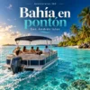 Ilustración de Tour Bahía en Pontón San Andrés · San Andrés
