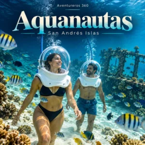 san-andres-7517-portada Ilustración de Tour Aquanautas San Andrés · San Andrés