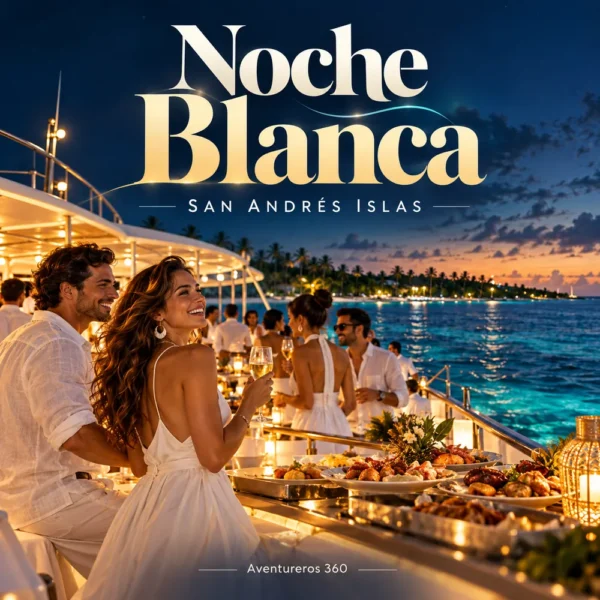 san-andres-7540-portada Ilustración de Noche Blanca en San Andrés · San Andrés