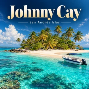 san-andres-7551-portada Ilustración de Tour a la Isla de Johnny Cay en San Andrés · San Andrés