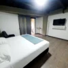 Carriqui Garden Hotel <span style="color:#d4af37;">★★★</span>