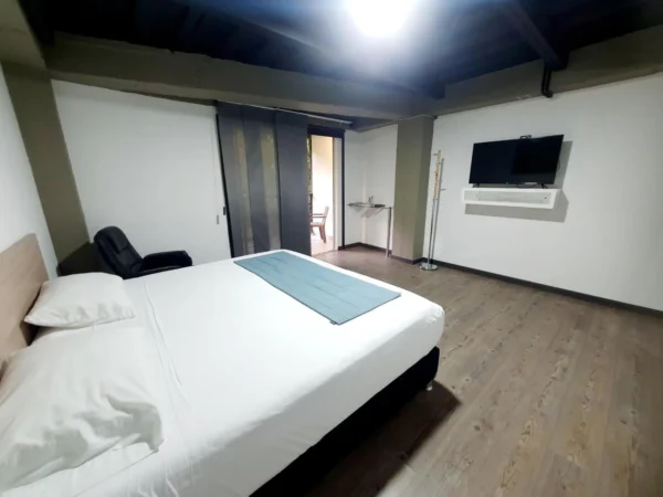 Carriqui Garden Hotel <span style="color:#d4af37;">★★★</span>