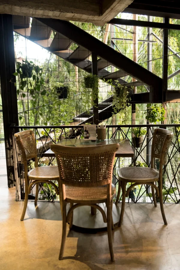 Carriqui Garden Hotel <span style="color:#d4af37;">★★★</span>