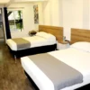 Carriqui Garden Hotel <span style="color:#d4af37;">★★★</span>