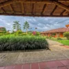 Hotel Parque Los Arrieros <span style="color:#d4af37;">★★★</span>