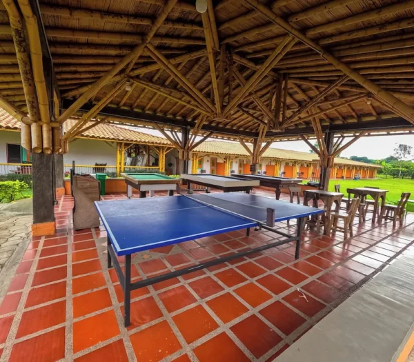 Hotel Parque Los Arrieros <span style="color:#d4af37;">★★★</span>